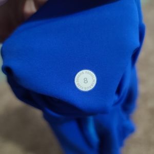 Lululemon Fast and Free leggings 28" inseam